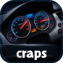 CRAPS — ikon APK